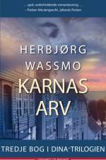 Karnas arv af Herbjørg Wassmo