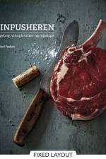 VINPUSHEREN - kogebog, vinoplevelser og rejsetips af Michael Poulsen