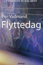 Flyttedag af Per Vadmand