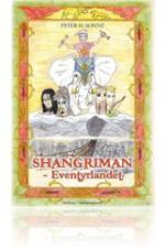 Shangriman af Peter H. Sonne