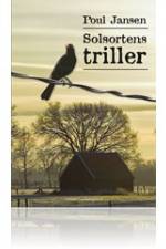 Solsortens triller