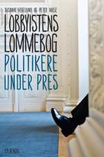Lobbyistens lommebog af Susanne Hegelund