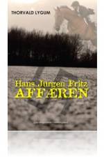 Hans Jürgen Fritz-affæren af Thorvald Lygum