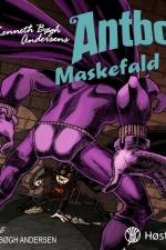 Antboy 3 - Maskefald