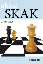 Skoleskak af Silas Esben Lund