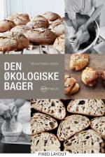 Den økologiske bager af Nicolai Halken Skytte
