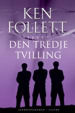 Den tredje tvilling af Ken Follett