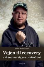 Vejen til rocovery af Jonas Strandgaard