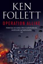 Operation Allike af Ken Follett