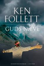 Guds næve af Ken Follett