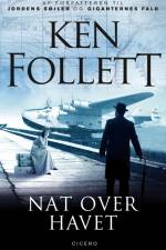Nat over havet