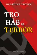 Tro, håb og terror af Poul-Henrik Pedersen