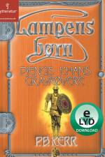 Djengis Khans gravrøvere af P.B. Kerr