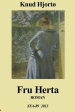 Fru Herta af Knud Hjortø