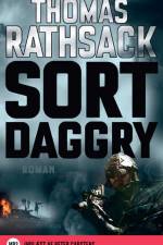 Sort daggry af Thomas Rathsack