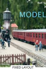 Modeltog af Rolf Sylvester-Hvid