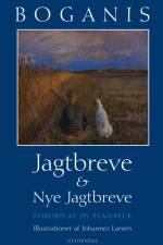 Boganis jagtbreve og nye jagtbreve