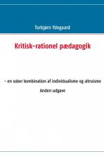 Kritisk-rationel pædagogik