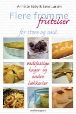 Flere fromme fristelser for store og små af Annette Søby