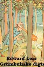 Grumbuliske digte af Edward Lear