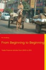From Beginning to Beginning af Kim Sindberg