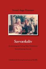 Savværksliv af Svend-Aage Petersen