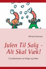 Julen Til Salg - Alt Skal Væk!