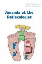 Amanda at the Reflexologist af Dorte Vilhelmsen
