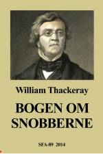 Bogen om snobberne af William Thackeray