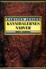 Kannibalernes nadver af Carsten Jensen