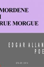 The Murders in Rue Morgue af Edgar Allan Poe