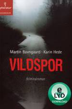 Vildspor af Martin Bavngaard