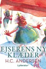 Kejserens nye klæder af H.C. Andersen