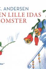 Den lille Idas blomster af H.C. Andersen