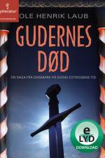 Gudernes død af Ole Henrik Laub