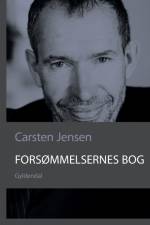 Forsømmelsernes bog af Carsten Jensen
