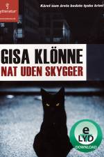 Nat uden skygger af Gisa Klönne