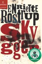 Skygger af Henriette Rostrup