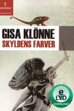 Skyldens farver af Gisa Klönne