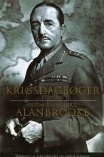 Krigsdagbøger af Lord Alanbrooke