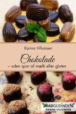 Chokolade af Karina Villumsen