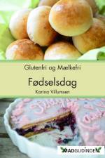 Mælkefri Fødselsdag af Karina Villumsen