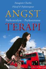 Angst - Terapi af Panagiotis Charbis