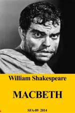 Macbeth af William Shakespeare