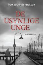 De usynlige unge af Poul Riber Schacksen