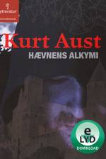 Hævnens alkymi af Kurt Aust