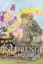 Svinedrengen af H.C. Andersen