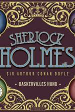 Baskervilles hund af Sir Arthur Conan Doyle