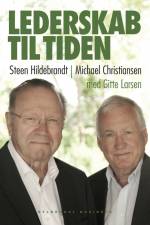 Lederskab til tiden af Steen Hildebrandt