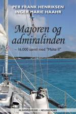 Majoren og admiralinden af Per Frank Henriksen